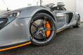 McLaren 650S Spider - Titanium Silver - Carbon - Lift - Meridian Silber - thumbnail 33