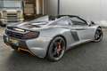 McLaren 650S Spider - Titanium Silver - Carbon - Lift - Meridian Silber - thumbnail 44