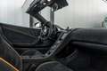 McLaren 650S Spider - Titanium Silver - Carbon - Lift - Meridian Silber - thumbnail 5