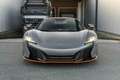 McLaren 650S Spider - Titanium Silver - Carbon - Lift - Meridian Silber - thumbnail 26