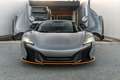 McLaren 650S Spider - Titanium Silver - Carbon - Lift - Meridian Silber - thumbnail 27