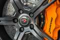McLaren 650S Spider - Titanium Silver - Carbon - Lift - Meridian Silber - thumbnail 38