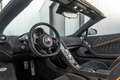 McLaren 650S Spider - Titanium Silver - Carbon - lift - Meridian Plateado - thumbnail 3