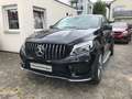 Mercedes-Benz GLE 350 GLE 350-Coupe4Matic 9G-TRONIC 2x AMG LINE PANO*ACC Noir - thumbnail 2