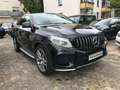 Mercedes-Benz GLE 350 GLE 350-Coupe4Matic 9G-TRONIC 2x AMG LINE PANO*ACC Noir - thumbnail 1