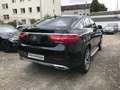 Mercedes-Benz GLE 350 GLE 350-Coupe4Matic 9G-TRONIC 2x AMG LINE PANO*ACC Noir - thumbnail 4