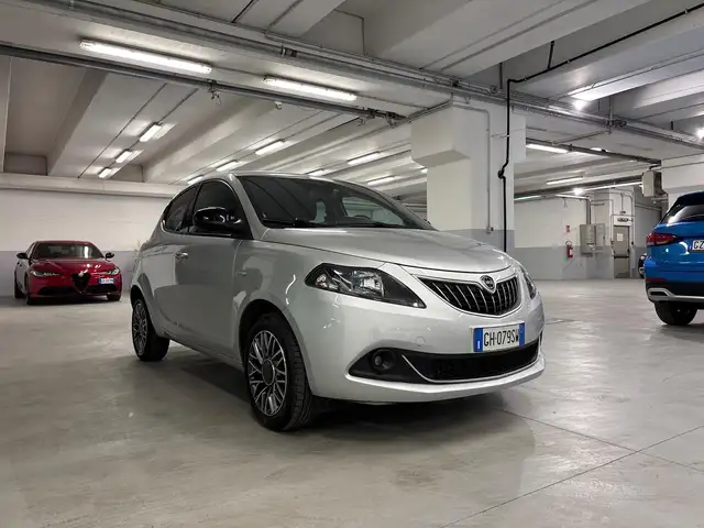Lancia Ypsilon 1.2 Gold Gpl 69cv