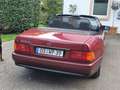 Mercedes-Benz SL 300 300 SL Red - thumbnail 4