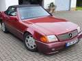 Mercedes-Benz SL 300 300 SL Red - thumbnail 7