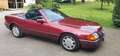 Mercedes-Benz SL 300 300 SL Red - thumbnail 1