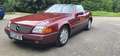 Mercedes-Benz SL 300 300 SL Red - thumbnail 3