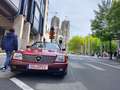 Mercedes-Benz SL 300 300 SL Red - thumbnail 2