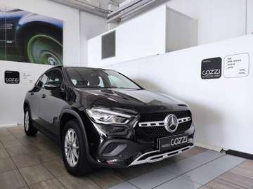 - GLA 200 Automatic Business Extra