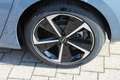 Opel Astra 1.2 Turbo GS Grau - thumbnail 4