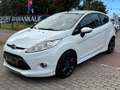 Ford Fiesta ST 1.6*Klima*Leder*Szhz*Bluetooth*TÜV NEU Bianco - thumbnail 8