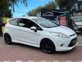Ford Fiesta ST 1.6*Klima*Leder*Szhz*Bluetooth*TÜV NEU Bianco - thumbnail 1