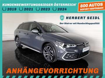 VIII ALLTRACK 4x4 2,0 TDI DSG *DCC / SKY / STANDHZG / 18 ZOLL / MATRIX-LED / VIRTUELL / NAVI / AHV & KAMERA*