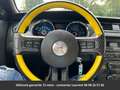 Ford Mustang CERVINI Tout compris hors homologation 4500e Noir - thumbnail 3