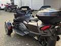 Can-Am Spyder RT Can-Am Spyder RT Sea-to-Sky 2025 – Luxus Touring Mauve - thumbnail 5