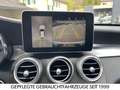 Mercedes-Benz GLC 350 d 4Matic *AMG*LED*LEDER*19"*AUS 1.HAND* Zilver - thumbnail 17