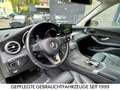 Mercedes-Benz GLC 350 d 4Matic *AMG*LED*LEDER*19"*AUS 1.HAND* Ezüst - thumbnail 14
