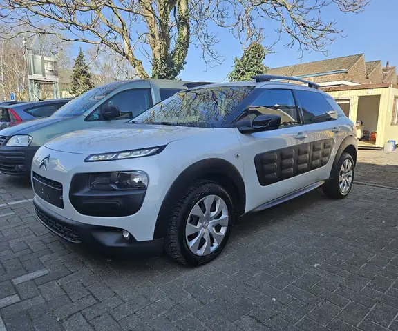 Citroen C4 Cactus C4 Cactus 1.2 PureTech Live
