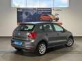 Volkswagen Polo V 1.0 Trendline KLIMA+ALLWETTER Gris - thumbnail 4
