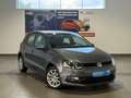 Volkswagen Polo V 1.0 Trendline KLIMA+ALLWETTER Gris - thumbnail 12