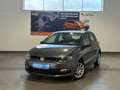 Volkswagen Polo V 1.0 Trendline KLIMA+ALLWETTER Gris - thumbnail 1