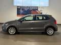 Volkswagen Polo V 1.0 Trendline KLIMA+ALLWETTER Gris - thumbnail 9
