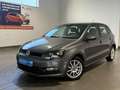 Volkswagen Polo V 1.0 Trendline KLIMA+ALLWETTER Gris - thumbnail 2