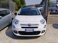 Fiat 500X 500X 1.6 mjt Pop Star 4x2 120cv my17 Bianco - thumbnail 3