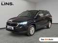 Skoda Karoq 4x4 Selection TDI DSG Schwarz - thumbnail 1