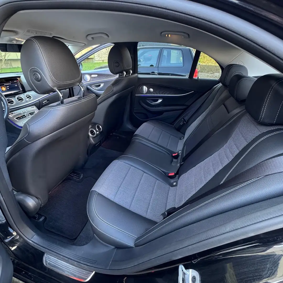 Mercedes-Benz E 350 350e 9G-TRONIC AMG Line - 2