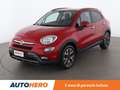 Fiat 500X 1.3 M-Jet City Cross 95 CV Roşu - thumbnail 1