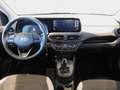 Hyundai i10 TWIST AUTO Gris - thumbnail 10
