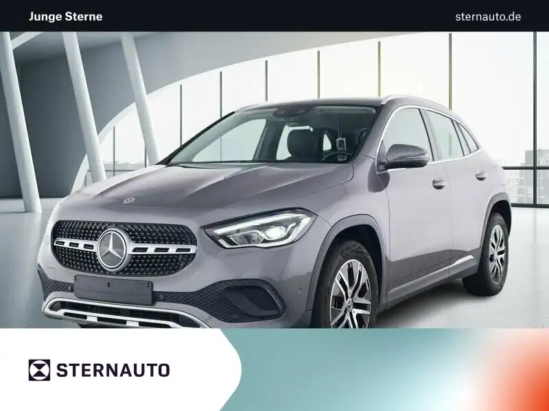 Annonce voiture d'occasion Mercedes-Benz GLA 200 - CARADIZE