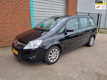 1.6 Temptation 85kw 7-Pers. Clima! Navi! Bj:2009 N