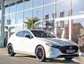 Mazda 3 2.5 G140 HOMURA Silber - thumbnail 9