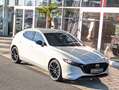 Mazda 3 2.5 G140 HOMURA Silber - thumbnail 10