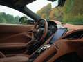 Ferrari Roma 3.9 V8 HELE | Daytona Seats | Pass. Display | ADAS Blauw - thumbnail 9