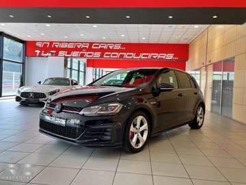 2.0 TSI Performance DSG7 180kW