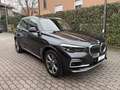 BMW X5 xdrive 30d xLine TELECAMERA 360 CERCHI 20' IVA ESP Gris - thumbnail 3