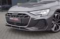 Audi A3 Limousine 1.5 TFSI S-line 150pk Facelift/Leer ruit Grijs - thumbnail 33