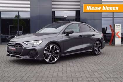 Audi A3 Limousine 1.5 TFSI S-line 150pk Facelift/Leer ruit