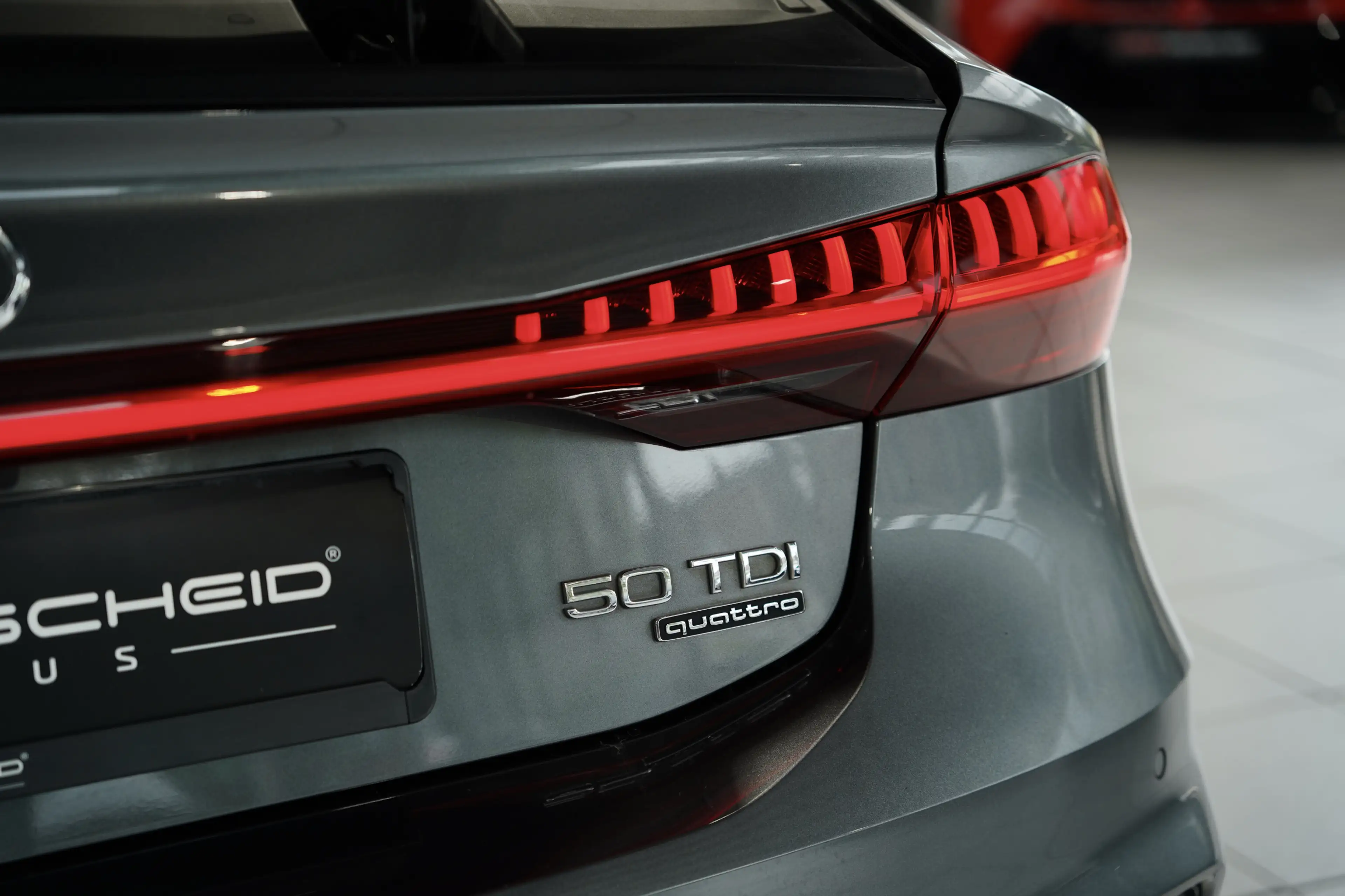 Audi A7 50 TDI q S line 2H *B&O*Matrix*HUD*AHK*Memory — photo 15