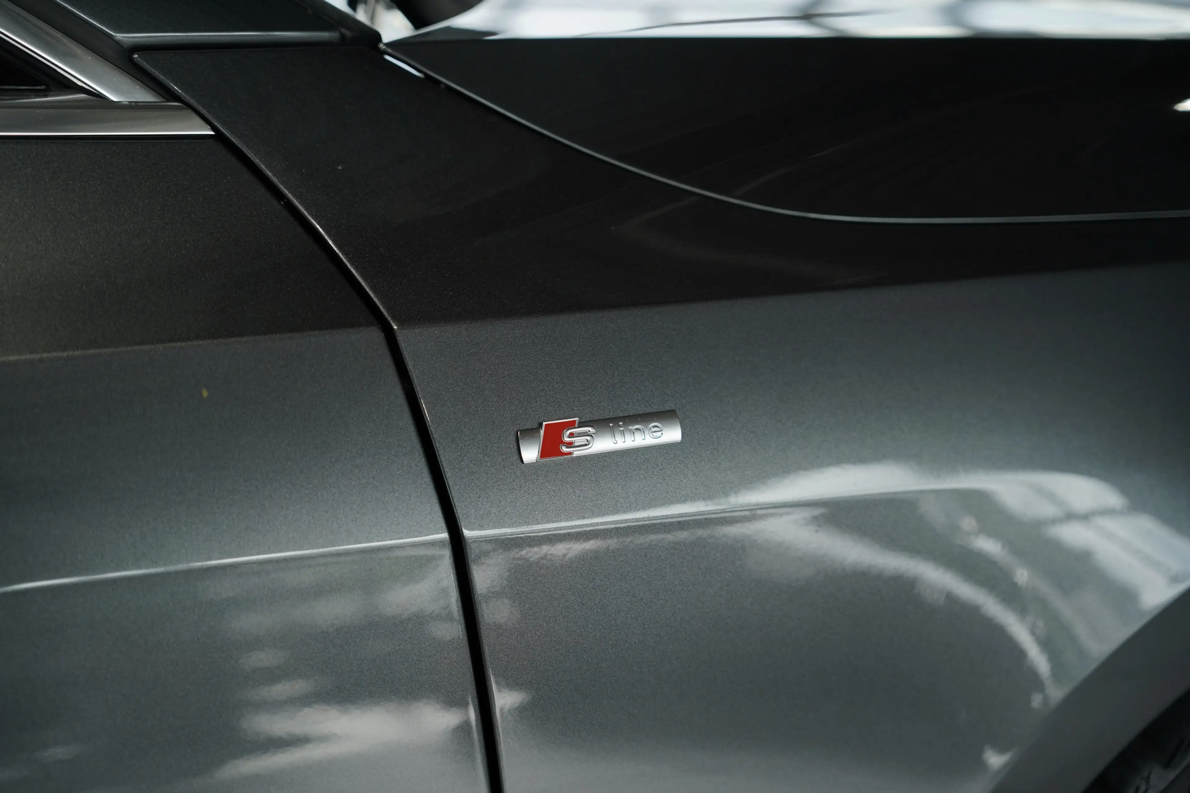 Audi A7 50 TDI q S line 2H *B&O*Matrix*HUD*AHK*Memory — photo 13
