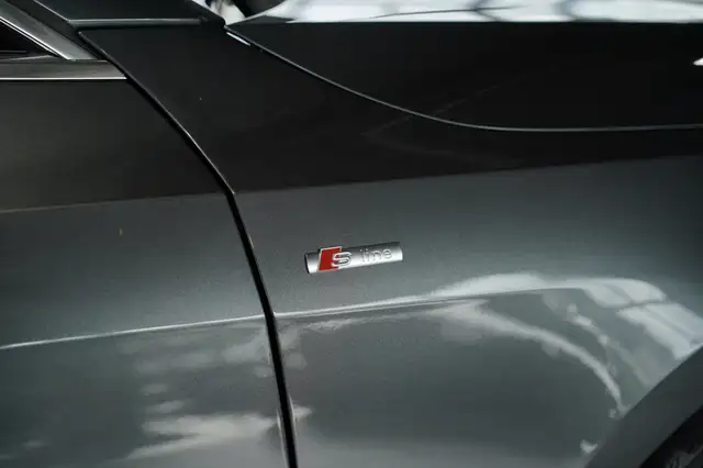 Audi A7 view 13