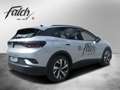 Volkswagen ID.4 Pro 4MOTION 210 kW Business Plateado - thumbnail 3