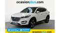 Hyundai TUCSON 1.6 TGDI Style 4x4 DT 176 Blanco - thumbnail 1